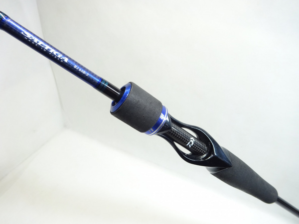 ソルティガ SG BJ64B-2
